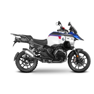 3P SYSTEM FIJACION LATERAL BMW R1300GS ADVENTURE