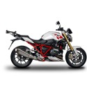 FIJACION PARA MALETA SUPERIOR BMW R1200 R/RS