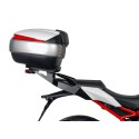 FIJACION PARA MALETA SUPERIOR BMW R1200 R/RS