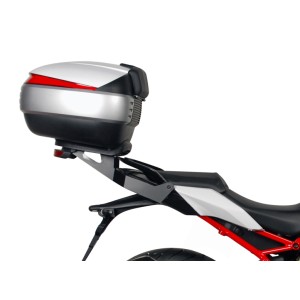 FIJACION PARA MALETA SUPERIOR BMW R1200 R/RS