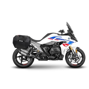 3P SYSTEM FIJACION LATERAL BMW R1300 R/RS