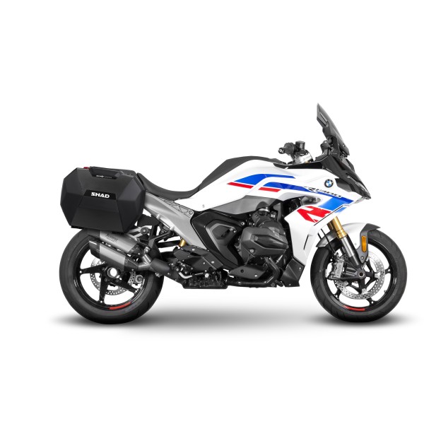 3P SYSTEM FIJACION LATERAL BMW R1300 R/RS
