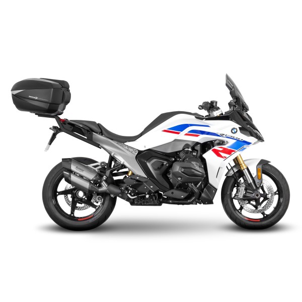 FIJACION PARA MALETA SUPERIOR R1300 R/RS