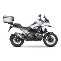 FIJACION PARA MALETA SUPERIOR BMW R1300RT/ R1300GS / ADVENTURE COMPATIBLE CON PARRILLA ELECTRÓNICA OEM BMW