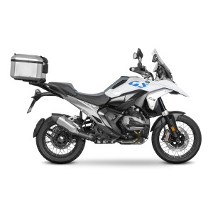 FIJACION PARA MALETA SUPERIOR BMW R1300RT/ R1300GS / ADVENTURE COMPATIBLE CON PARRILLA ELECTRÓNICA OEM BMW