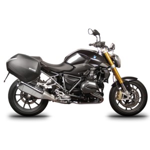 3P SYSTEM FIJACION LATERAL BMW R1200 R/RS