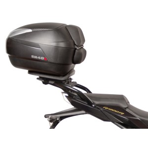 FIJACION PARA MALETA SUPERIOR BMW R1200 R/RS