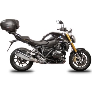 FIJACION PARA MALETA SUPERIOR BMW R1200 R/RS