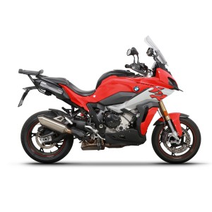 FIJACION PARA MALETA SUPERIOR BMW S1000XR/M1000XR