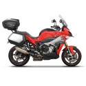 FIJACION PARA MALETA SUPERIOR BMW S1000XR/M1000XR