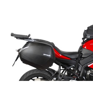 3P SYSTEM FIJACION LATERAL BMW S 1000 XR