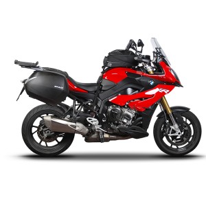 3P SYSTEM FIJACION LATERAL BMW S 1000 XR