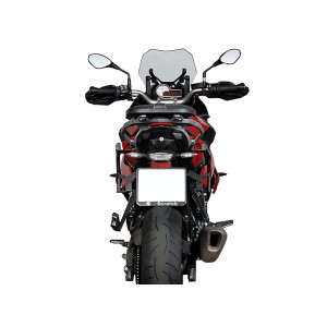 3P SYSTEM FIJACION LATERAL BMW S 1000 XR