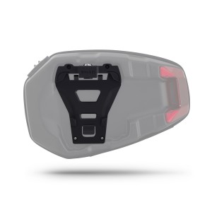 ALFORJAS HARD SHELL E48SR 2 un.