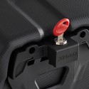 ALFORJAS HARD SHELL E48SR 2 un.