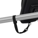SOPORTE SMARTPHONE SG71, 180 x 90 mm - RETROVISOR