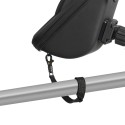 SOPORTE SMARTPHONE SG76 CON BOLSILLO, 180 x 90 mm - RETROVISOR
