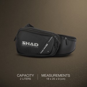 BOLSA RIÑONERA SL03