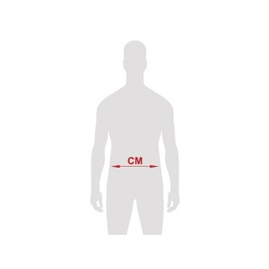 PANTALON IMPERMEABLE T/XL