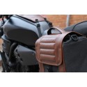 ALFORJA 1u. SR38 CAFE RACER