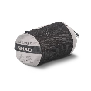 *CHAQUETA IMPERMEABLE TALLA XXL