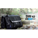 *ALFORJAS IMPERMEABLES SW42