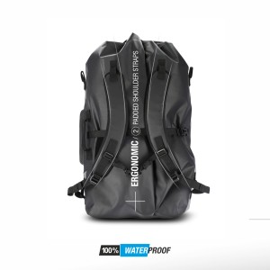 BOLSA TRASERA IMPERMEABLE SW80