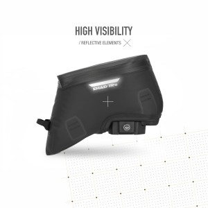 BOLSA DE DEPÓSITO IMPERMEABLE CLICK SYSTEM TR10CL