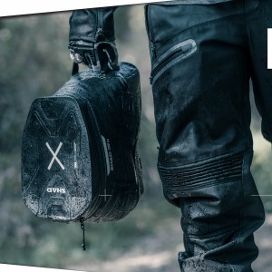 BOLSA DE DEPÓSITO IMPERMEABLE CLICK SYSTEM TR10CL