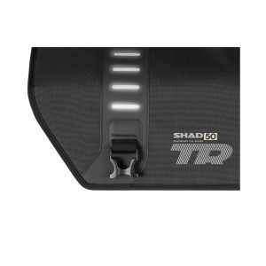 TERRA TR50 BOLSA TRASERA