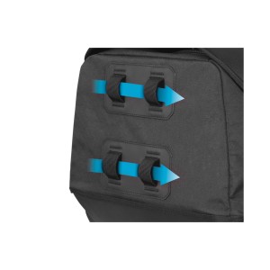 TERRA TR50 BOLSA TRASERA