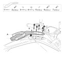 FIJACIÓN BOLSA DEPÓSITO CLICK SYSTEM YAMAHA MT07