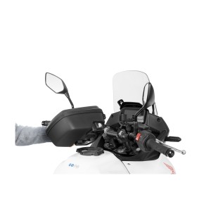 FIJACIÓN BOLSA DEPÓSITO CLICK SYSTEM YAMAHA TRACER 9 / GT