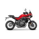 FIJACIÓN BOLSA DEPÓSITO CLICK SYSTEM YAMAHA TRACER 7/TENERE 700/ MT07/ MT125