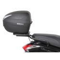 FIJACION PARA MALETA SUPERIOR YAMAHA DELIGHT 125