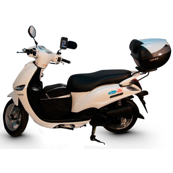 FIJACION PARA MALETA SUPERIOR YAMAHA DELIGHT 115