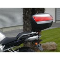 FIJACION PARA MALETA SUPERIOR YAMAHA FAZER 600