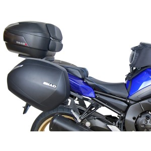 FIJACION PARA MALETA SUPERIOR YAMAHA FAZER 600