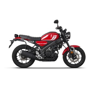 3P SYSTEM FIJACION LATERAL YAMAHA XSR 125/155