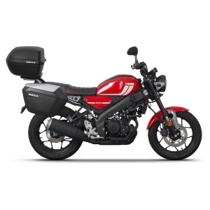 3P SYSTEM FIJACION LATERAL YAMAHA XSR 125/155