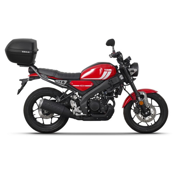 FIJACION PARA MALETA SUPERIOR YAMAHA XSR 125/155