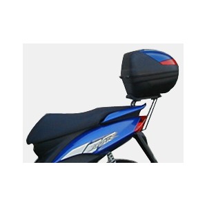 FIJACION PARA MALETA SUPERIOR YAMAHA JOG RR CS50