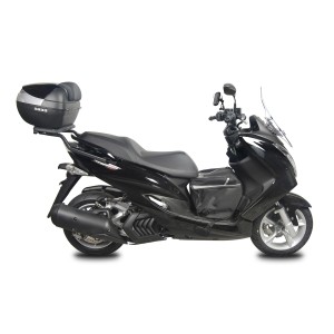 FIJACION PARA MALETA SUPERIOR YAMAHA MAJESTY 125 S