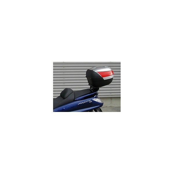FIJACION PARA MALETA SUPERIOR YAMAHA MAJESTY 400