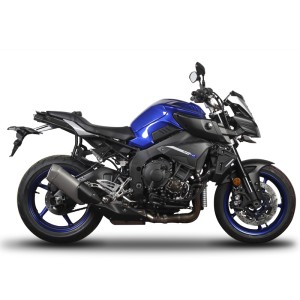 3P SYSTEM FIJACION LATERAL YAMAHA MT10