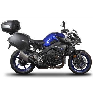 3P SYSTEM FIJACION LATERAL YAMAHA MT10
