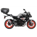 FIJACION PARA MALETA SUPERIOR YAMAHA MT 10