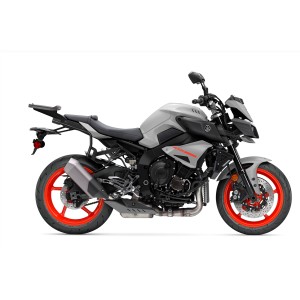 FIJACION PARA MALETA SUPERIOR YAMAHA MT 10