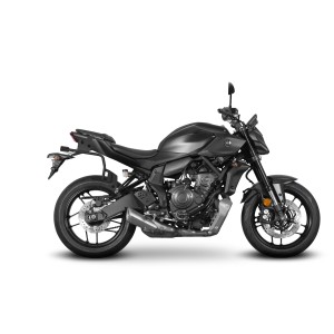 3P SYSTEM FIJACION LATERAL YAMAHA MT07