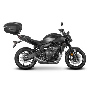 FIJACION PARA MALETA SUPERIOR YAMAHA MT07